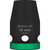 Bosch PRO Impact Steckschlüsseleinsatz 30mm, 3/4" schwarz, Standard