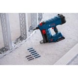 Bosch Rundkopf-Streifennagel NB-32, 1.000 Betonnägel 32mm, für Akku-Betonnagler GNB 18V-38 Professional