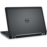 Dell Latitude E7470 Generalüberholt, Notebook schwarz, Windows 10 Pro 64-Bit, 35.6 cm (14 Zoll), 1 TB SSD