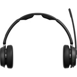 EPOS IMPACT 1060T, Headset Stereo, Kopfbügel, Bluetooth