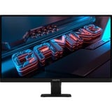 GIGABYTE GS27U, Gaming-Monitor 68 cm (27 Zoll), 4K UHD, IPS, HDMI, DisplayPort, HDR, 160Hz Panel