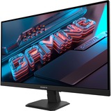 GIGABYTE GS27U, Gaming-Monitor 68 cm (27 Zoll), 4K UHD, IPS, HDMI, DisplayPort, HDR, 160Hz Panel