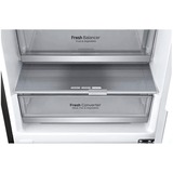 LG GBB92MCACP, Kühl-/Gefrierkombination LINEARCooling, Door Cooling+, Total No-Frost