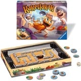 Ravensburger Kakerlakak, Brettspiel 