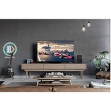 SAMSUNG GQ-65S95D, OLED-Fernseher 163 cm (65 Zoll), schwarz, UltraHD/4K, Twin Tuner, SmartTV, One Connect Box, 120Hz Panel