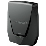 Synology WRX560, Mesh Router schwarz