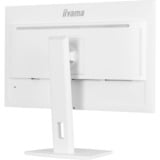 iiyama ProLite XUB2797QSU-W2, LED-Monitor 68.6 cm (27 Zoll), weiß (matt), QHD, IPS, USB-Hub, Adaptive Sync, 100Hz Panel