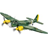 COBI Junkers Ju 88, Konstruktionsspielzeug 