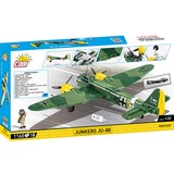 COBI Junkers Ju 88, Konstruktionsspielzeug 