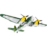 COBI Junkers Ju 88, Konstruktionsspielzeug 