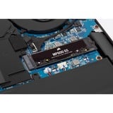 Corsair MP600 GS 1 TB, SSD schwarz, PCIe 4.0 x4, NVMe 1.4, M.2 2280