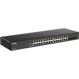 D-Link DGS-2000-28, Switch 