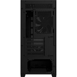 GIGABYTE C102 Glass, Tower-Gehäuse schwarz, Tempered Glass