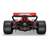 Jamara Alfa Romeo F1 C42 1:8 rot Bricks, Konstruktionsspielzeug 