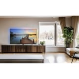 Philips The One 50PUS8949/12, LED-Fernseher 126 cm (50 Zoll), anthrazit/chrom, UltraHD/4K, WLAN, Ambilight, Dolby Vision, HDR, 120Hz Panel