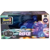 Revell RC Stunt Car "Disco" 