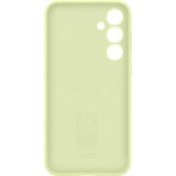 SAMSUNG Silicone Case, Handyhülle limette, Samsung Galaxy A35 5G