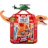 ZURU Robo Alive - Dino Escape Spielset, Spielfigur 