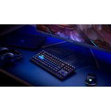 Acer Predator Aethon 301, Gaming-Tastatur schwarz, DE-Layout, Gateron Blue