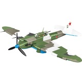 COBI Ilyushin IL-2 1943, Konstruktionsspielzeug 