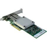 Inter-Tech Argus PCIe LR-9802BF-2SFP+, LAN-Adapter 