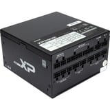 Inter-Tech SAMA XPH-850A, PC-Netzteil 1x 12 Pin High Power GPU, 3x PCIe, Kabelmanagement, 850 Watt