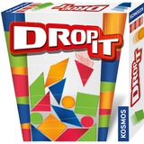 Drop It, Geschicklichkeitsspiel