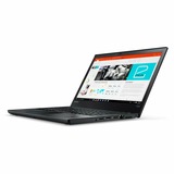 Lenovo ThinkPad T470 Generalüberholt, Notebook schwarz, Intel® Core™ i5-6300U, Intel® HD Graphics 520, 16 GB DDR4, 1 TB SSD, Windows 10 Home 64-Bit