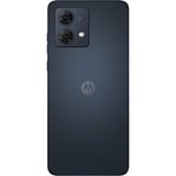 Motorola moto g84 5G 256GB, Handy Midnight Blue, Android 13, 12 GB