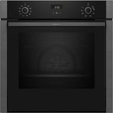 Neff B3ACE2AG3 N50, Backofen schwarz/graphit