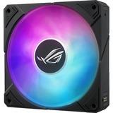 ASUS ROG Ryujin III 360 ARGB Extreme, Wasserkühlung schwarz