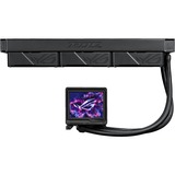 ASUS ROG Ryujin III 360 ARGB Extreme, Wasserkühlung schwarz