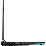 ASUS ROG Strix Scar 18 (G834JYR-R6019W) , Gaming-Notebook schwarz, Windows 11 Home 64-Bit, 45.7 cm (18 Zoll) & 240 Hz Display, 2 TB (1 TB SSD & 1 TB SSD)