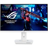 ASUS ROG Strix XG27ACS-W, Gaming-Monitor 68.6 cm (27 Zoll), weiß, WQHD, IPS, USB-C, Adaptive-Sync, G-Sync komp., Free-Sync, 180Hz Panel