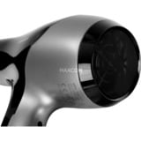 Braun Satin Hair 7 SensoDryer HD780, Haartrockner schwarz