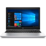 HP Probook 650 G4 Generalüberholt, Notebook silber, Intel® Core™ i5-7200U, Intel® HD Graphics 620, 16 GB DDR4, 512 GB SSD, Windows 10 Pro 64-Bit