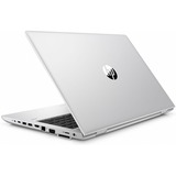 HP Probook 650 G4 Generalüberholt, Notebook silber, Intel® Core™ i5-7200U, Intel® HD Graphics 620, 16 GB DDR4, 512 GB SSD, Windows 10 Pro 64-Bit