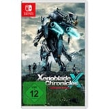 Nintendo Xenoblade Chronicles X: Definitive Edition, Nintendo Switch-Spiel 