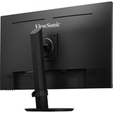 ViewSonic VG2709-2K-MHDU-2, LED-Monitor 69 cm (27 Zoll), schwarz, QHD, IPS, USB-C, USB-Hub, 100Hz Panel