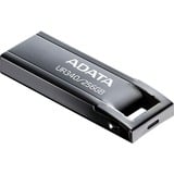 ADATA UR340 256 GB, USB-Stick nickel, USB-A 3.2 Gen 1