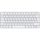 Apple Magic Keyboard, Tastatur silber/weiß, UK-Layout