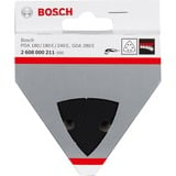 Bosch Schleifteller für Deltaschleifer 