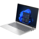 HP EliteBook 640 G11 (9C0G3EA), Notebook silber, Windows 11 Pro 64-Bit, 35.6 cm (14 Zoll), 256 GB SSD