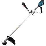 Makita Akku-Freischneider UR006GM102 XGT, 40Volt, Rasentrimmer blau/schwarz, Li-Ion XGT Akku 4,0Ah