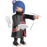 PLAYMOBIL 71560 Naruto Shippuden Konan, Konstruktionsspielzeug 