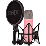 Rode Microphones Rode NT1 , Mikrofon pink