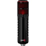 Rode Microphones XDM-100, Mikrofon schwarz/rot