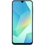 SAMSUNG Galaxy A16 5G 128GB, Handy Light Green, Android, Dual-SIM, 4 GB