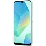 SAMSUNG Galaxy A16 5G 128GB, Handy Light Green, Android, Dual-SIM, 4 GB