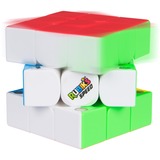 Spin Master Rubik's - Speed Cube 3x3, Geschicklichkeitsspiel 